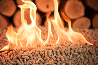 Bertrand Combustibles vous explique les avantages de se chauffer aux pellets